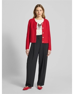 Футболка с принтом, экрю Zero