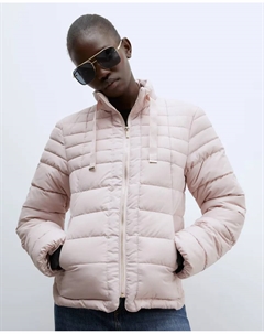 Базовая парка, светло-розовый Сфера