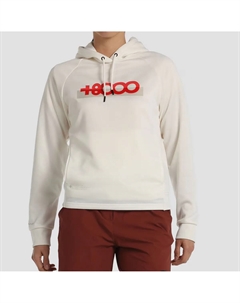 Женский свитшот Azealia +8000, белый The good stuff