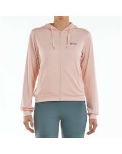 Женский свитшот Vermax +8000, бледно-розовый The good stuff