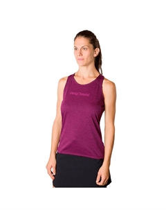 Женская футболка Arun, фуксия Trangoworld