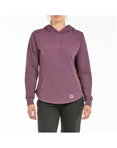 Imai Женская толстовка, чёрный John smith