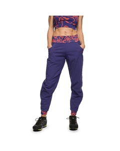 Loutra женские длинные брюки, индиго Trangoworld