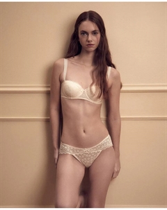 Трусики Daisy, цвет Crudo Сфера