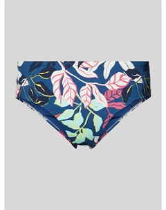 Плавки бикини с этикеткой, темно-синий Marc o'polo