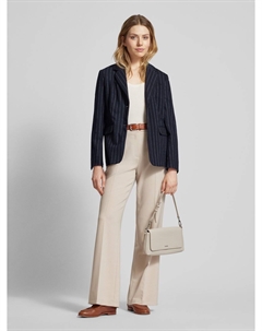 Пиджак с карманами-клапанами Windsor