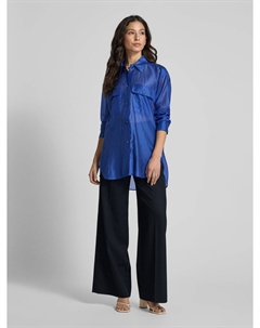 Свободные брюки из костюма с содержанием натуральной шерсти Marc o'polo