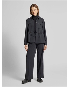 Блейзер с завязками, модель «Жюль», черный Joop