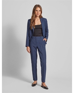 Блейзер с прорезными карманами More&more