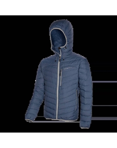 Мужская куртка Aspen, синий Trangoworld