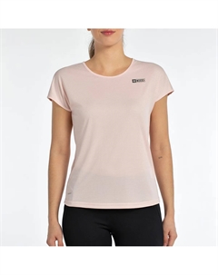 Valiria Женская футболка с коротким рукавом +8000, коралловый The good stuff