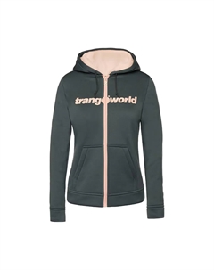 Liena Женская куртка, темно-серый Trangoworld