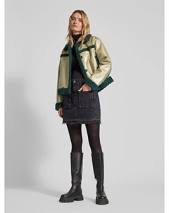 Пиджак с отложным воротником, мятный Scotch&soda