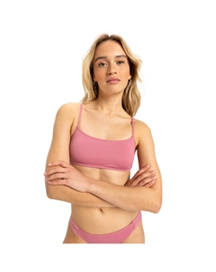 Beach Classics Женский топ, цвет Rosa Roxy