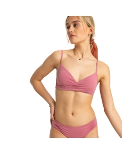 Beach Classics Женский топ, цвет Rosa Roxy