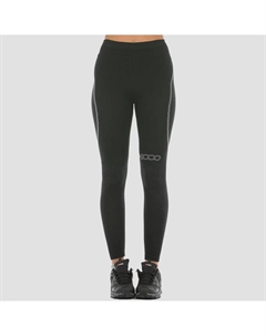 Majadita Женская футболка с длинным рукавом 25V +8000, чёрный The good stuff