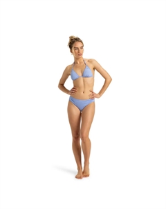 Beach Classics Женский топ, пурпурный Roxy