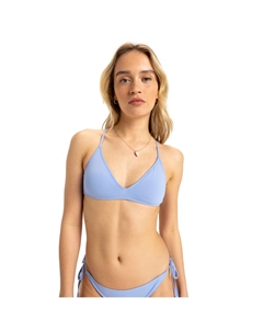 Beach Classics Женский топ, пурпурный Roxy