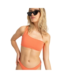 Женский топ Lagos, оранжевый Roxy