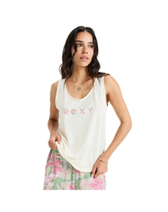 Surfclassic Женская футболка, белый Roxy