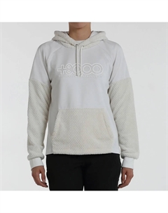 Женская толстовка Neisa +8000, серый The good stuff