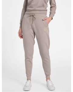 Эко-Итцель Джоггеры, цвет moondust Guess factory