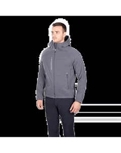 Mendilaz Мужская куртка, серый Trangoworld