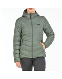 Jadakis Женская куртка +8000, цвет Jungla The good stuff