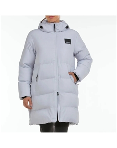 Женская куртка Jein +8000, жемчужно-серый The good stuff