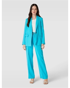 Брюки с боковыми карманами Comma casual identity