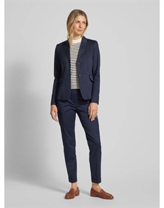 Узкие брюки со стрелками Windsor