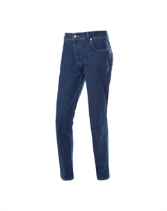 Izana Vd женские длинные брюки, синий Trangoworld