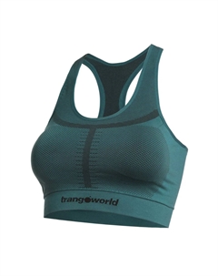 Galar женский топ, цвет Verde azulado Trangoworld