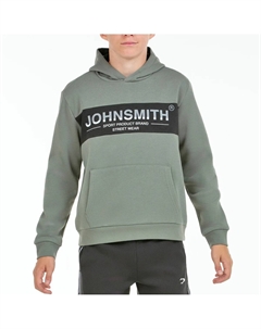 Детская толстовка Buna, цвет Caqui John smith