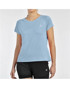 Женская футболка Sargasu, синий John smith