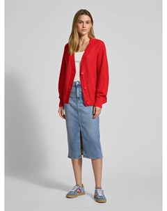 Юбка из денима с пятью карманами Gant