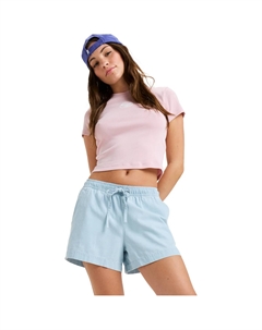 Lekeitio Break женский купальник, голубой Roxy