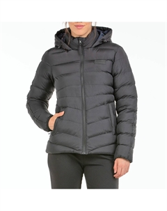 Zoe Женская парка Anorack, чёрный John smith