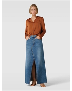 Блузка с V-образным вырезом Windsor