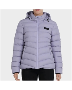 Zoe Женская парка Anorack, лавандовый John smith