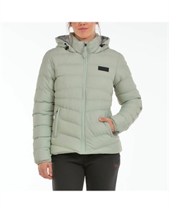 Zoe Женская парка Anorack, серый John smith