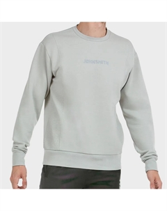 Esequi мужская толстовка, серый John smith