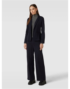 Пиджак в тонкую полоску Zero