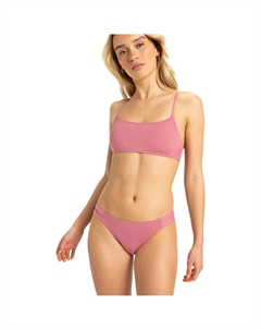 Beach Classics Женские трусы бикини, цвет Rosa Roxy