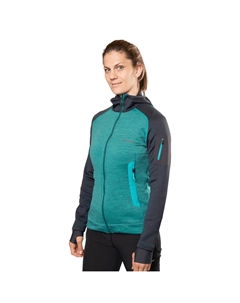 Asiego женская куртка, фуксия Trangoworld