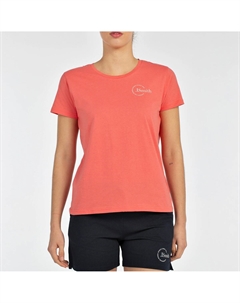 Asai Женская футболка, зеленый John smith