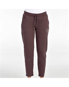 Alad Женские флисовые брюки, коричневый John smith