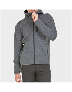 Мужская куртка из укры +8000, антрацит The good stuff