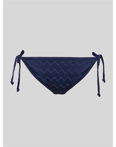 Плавки бикини со шнуровкой по бокам, модель 'CURRENT COOLNESS', темно-синий Roxy
