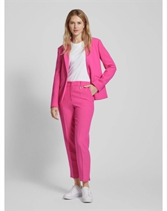 Зауженные брюки со стрелками, фуксия Joop